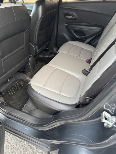 Chevrolet Tracker 1.8 Ltz+ Awd At 140cv