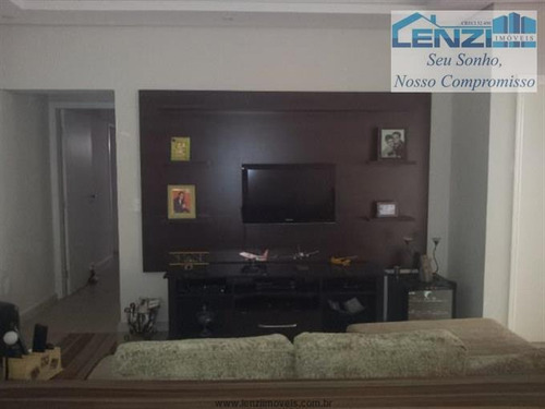 Imagem 6 de 15 de Apartamentos À Venda Em Bragança Paulista/sp - Compre O Seu Apartamentos Aqui! - 1288167