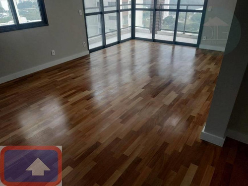 Imagem 20 de 30 de Cobertura Com 4 Suites E 5 Banheiros A Venda , 352 M² - Paraiso . - 16891