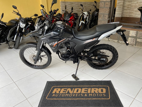 Imagem 3 de 11 de Yamaha Lander Xtz 250 Flex Apenas 22.000km Raios Inox
