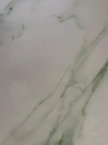 Imagen 2 de 2 de Vinilo Autoadhesivo Simil Marmol Para Cocina Colores Varios