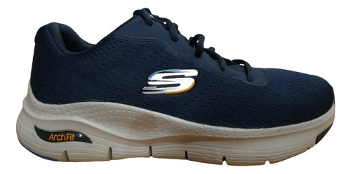 Tenis Skechers Pie Diabético Original Importados Memory Foam