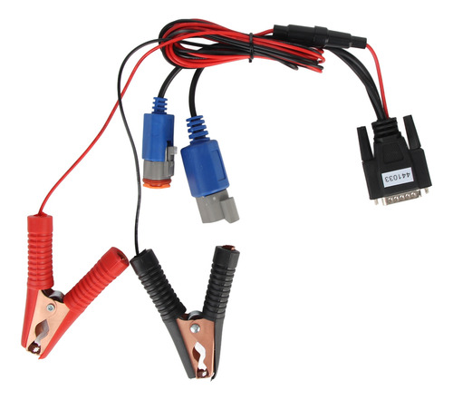 Escaner Diesel Tipo Nexiq 2 Camiones Bluetooth Y Usb