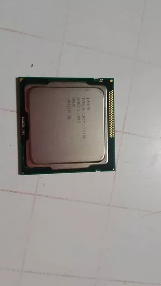 Intel Core I3-2100 3.1ghz