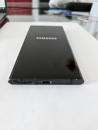 Celular Samsung Note 20 Ultra