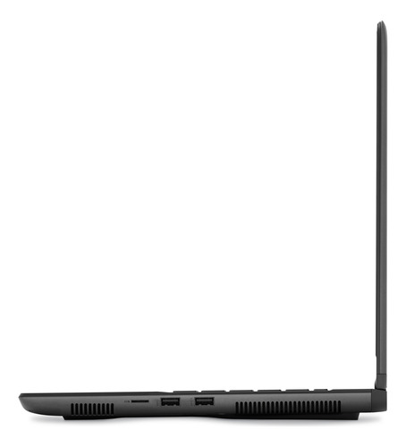 Alienware M16 R2 I9 Ultra 185h Rtx 4070 1tb Ssd 16gb Ddr5 Negro