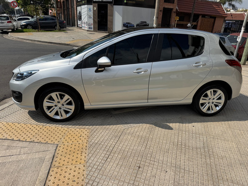 Peugeot 308 1.6 Allure Hdi 115cv