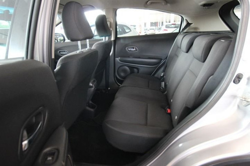 Honda Hr-v Ex 1.8 16v Sohc I-vtec Flexone