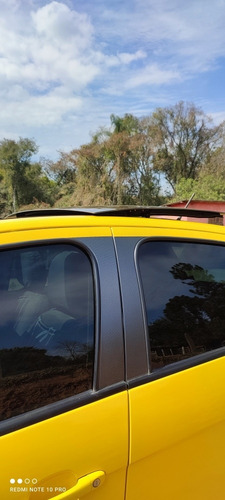 Imagem 2 de 7 de Fiat Palio 2013 1.6 16v Sporting Interlagos Flex 5p