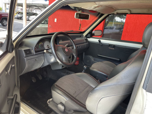 Fiat Uno mille Uno Mille Celeb. WAY ECON. 1.0 F.Flex 2p