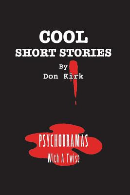 Libro Cool Short Stories: Psychodramas With A Twist - Kir...