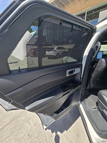 Ford Explorer 3 St twin turbo 5p At