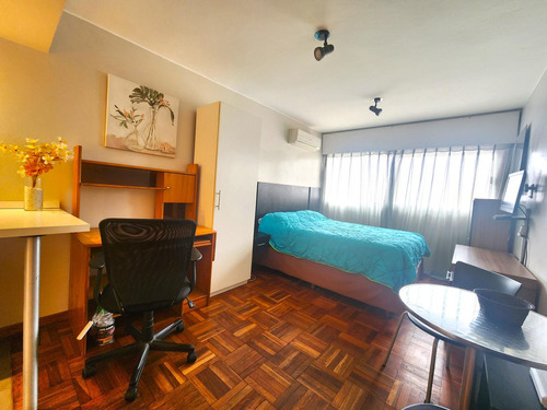 Venta Departamento Monoambiente - Punta Carretas