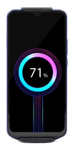 Power Bank Y Cargador Tipo C De 6800 Mah