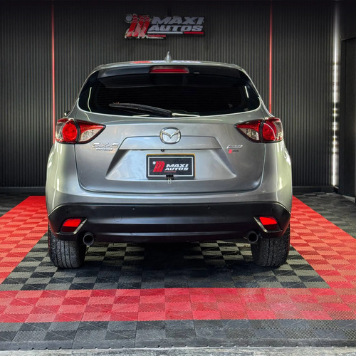 Mazda CX-5 2.0 High Fwd