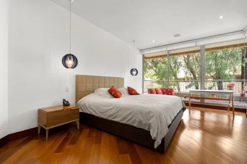 Apartamento En Venta En Colinas De Suba. Cod V13398