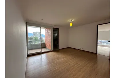 Apartamento en venta