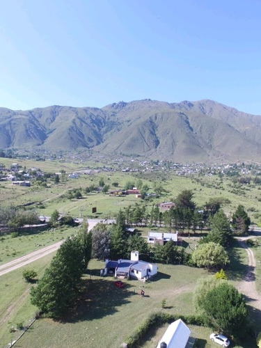 Alquilo Casa - Tafi Del Valle, Mollar