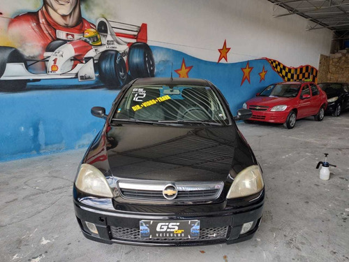 Imagem 3 de 9 de Chevrolet Corsa Maxx
