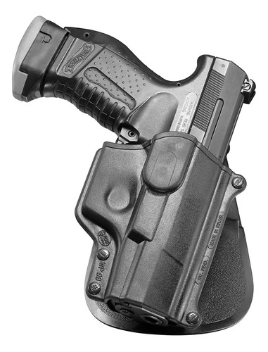 Funda Externa Para Pistola Mca Fobus Para Walther P99