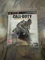 Comprar Call Of Duty Advanced Warfare Ps3 Pal