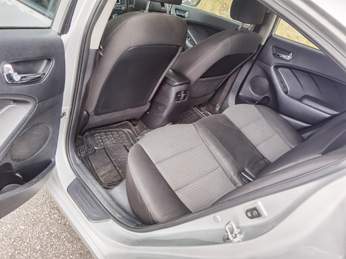 Kia Cerato Pro