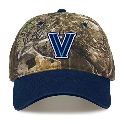 Gorra De Béisbol Hombre - The Game-mv Sports Villanova Unive