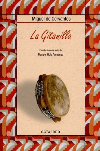 Libro Gitanilla, La