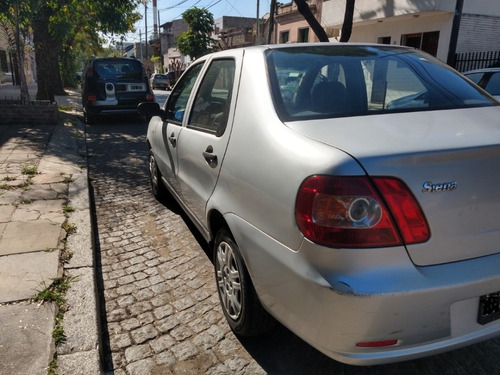 Fiat Siena 1.4 Fire C/ Gnc