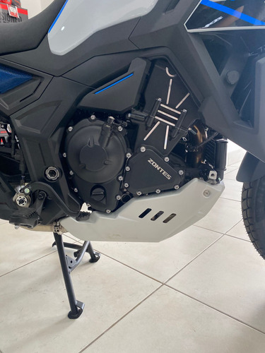 Beta Zontes 703f Touring Tigre Reserva Ya!!