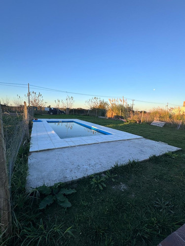 Quinta De Finde Semana En Venta En Azcuenaga, San Andres De Giles, Resto De La Provincia