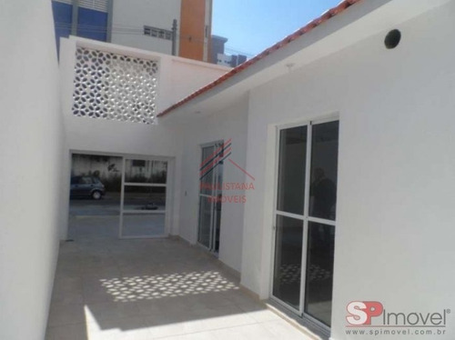 Sobrado Para Venda No Bairro Chácara Santo Antônio (zona Leste), 3 Dorm, 2 Suíte, 4 Vagas, 160 M - 47