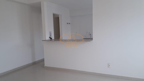 Apartamento Com 2 Dormitório(s) Localizado(a) No Bairro Boqueirão Em Santos / Santos - 6801