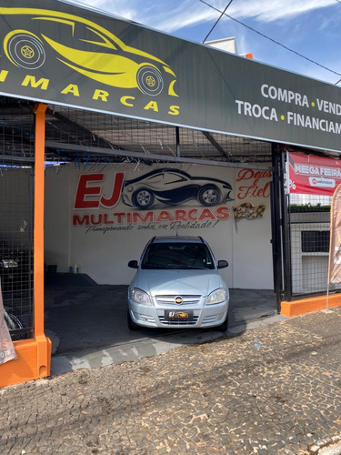 Chevrolet Celta 1.0 Super Flex Power 5p