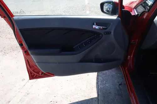 Kia Forte 2.0 Sx At