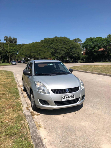 Suzuki Swift 1.2 Ga