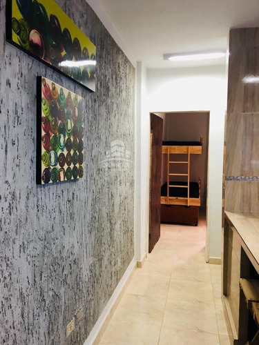 Imagen 10 de 10 de Apartamento En Alquiler Vacacional En Ciudad Flamingo, Residencias Villa Luisa Amelia