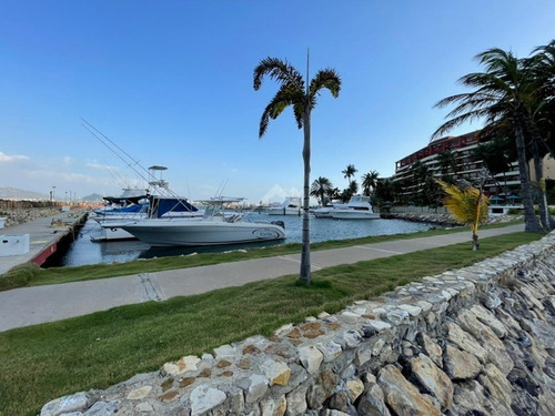 Imagen 8 de 8 de En Venta Apartamento Lecheria En El Conjunto Residencial Isla Marina Anzoategui.