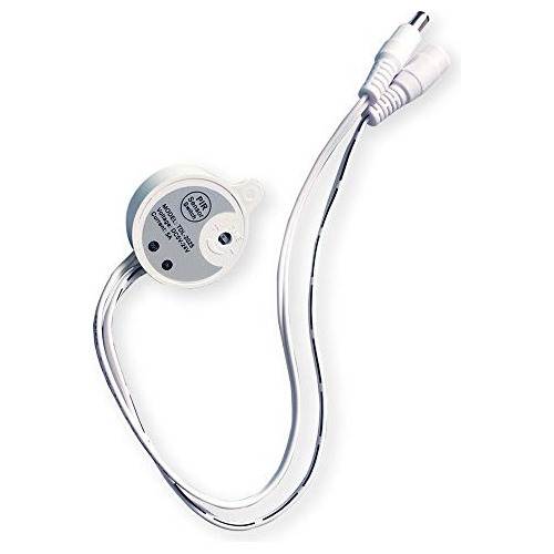 Interruptor De Sensor Corporal Activado Por Movimiento Dc 6v