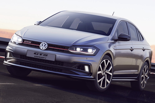 Plan Uber Volkswagen Virtus Gnc Retira Minimo Anticipo M-