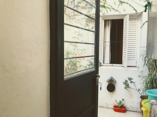 Ph En Venta En Bernal Centro - 3 Amb. Con Terraza