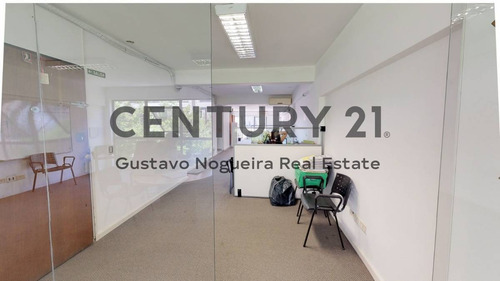 Imagen 6 de 12 de Oficina En Venta En Monserrat