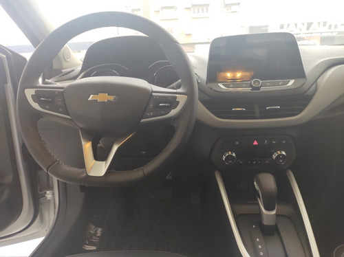 Imagen 7 de 16 de Chevrolet Onix 1.0t Premier Ii At