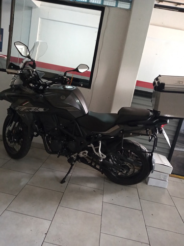 Benelli Trk 502 X
