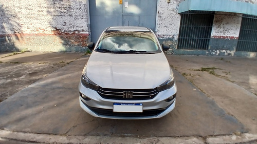 Fiat Cronos 1.3 Attractive Mt