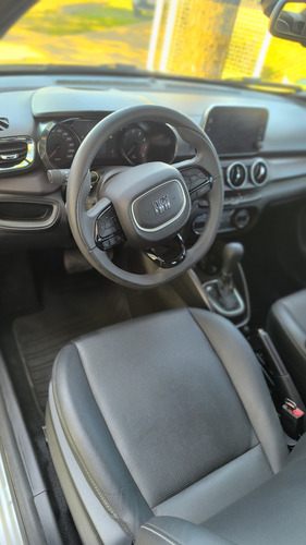 Fiat Cronos 1.3 Precision Cvt