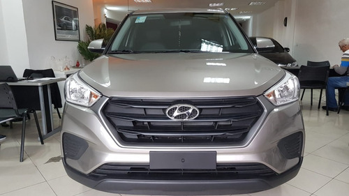 Creta Action 1.6 ( Aut ) 2020 0km - Racing Multimarcas