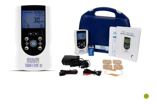 Tens - Ems Intensity Twin Stim® Iii