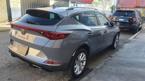 Cupra formentor 2.0 Mid 190Hp 2Wd Dsg7