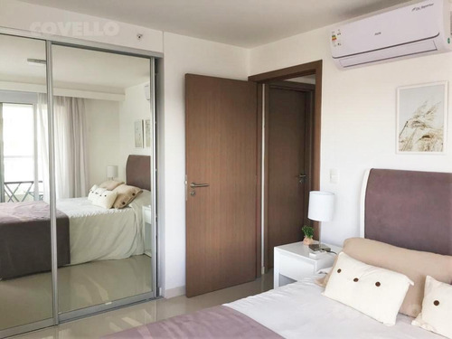 Imagen 7 de 30 de Alquiler Apartamento De 1 Dormitorio - Playa Brava